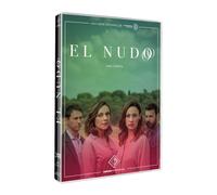 El Nudo -Saison Complète / / El Nudo -Serie Completa (Dvd)
