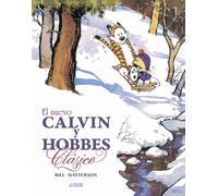 El nuevo Calvin y Hobbes clásico