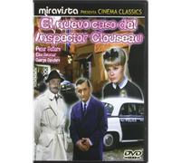 El Nuevo Caso Del Inspector Clouseau [Import]