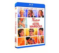 El Nuevo Exótico Hotel Marigold