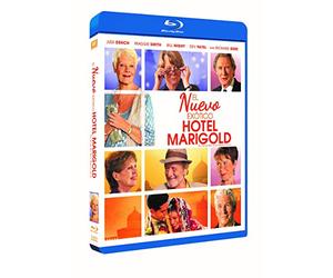 El Nuevo Exótico Hotel Marigold