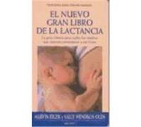 EL NUEVO GRAN LIBRO DE LA LACTANCIA