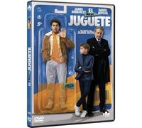 El Nuevo Juguete Dvd