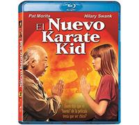 El Nuevo Karate Kid *** Europe Zone ***