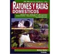 El nuevo libro de ratones y ratas domésticos