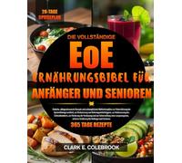 EL NUEVO LIBRO DE RECETAS DE LA DIETA PARA LA ENFERMEDAD DE GRAVES PARA PRINCIPIANTES: Recetas fáciles y compatibles con la tiroides, junto con planes ... el estrés inflamatorio, mejorar los...