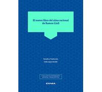 El nuevo libro del alma racional de Ramon Llull