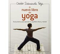 El Nuevo Libro Del Yoga