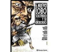 El Nuevo Lobo Solitario Y Su Cachorro Aa Vv (Auteur)