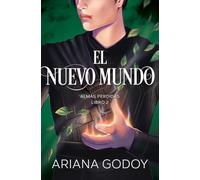 El nuevo mundo (Almas perdidas 2)