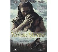 El Nuevo Mundo [Import]