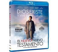 El Nuevo Nuevo Testamento