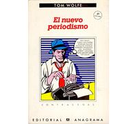 El 'nuevo Periodismo