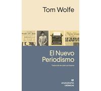 El Nuevo Periodismo