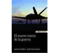 El Nuevo Rostro De La Guerra Javier Jordâan (Auteur)