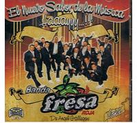 El Nuevo Salon De La Musica Haaayy...!!!