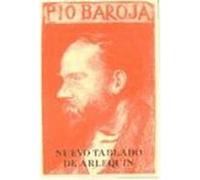 El nuevo Tablado de Arlequín