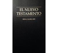 El Nuevo Testamento - Reina-Valera 2009