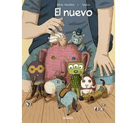 El nuevo / The New One