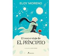 El nuevo viaje de El Principito