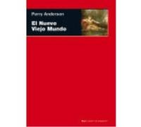 El Nuevo Viejo Mundo - Anderson, Perry Anderson, Perry (Auteur)