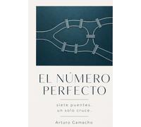 El Número Perfecto: Siete puentes. Un solo cruce.