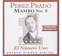 El Numero Uno [Import]