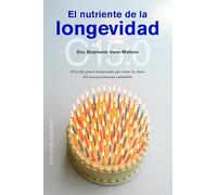 El nutriente de la longevidad: El ácido graso inesperado que tiene la clave del envejecimiento saludable
