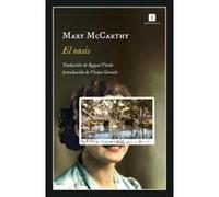 El Oasis - [Livre en VO] Mccarthy, Mary (Auteur)