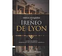 El Obras Escogidas De Ireneo De Lyon