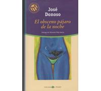 El obsceno pajaro de la noche