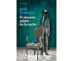 El obsceno pajaro de la noche / The Obscene Bird of Night