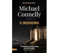 El observatorio / The Overlook