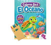El océano