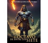 EL OCTAVO ES DE LOS SIETE: Una Clave Profética para Entender el Fin
