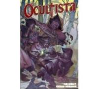 El Ocultista 01 - Tim Seeley , Mike Richardson , Victor Drujiniu (dib.) Tim Seeley , Mike Richardson , Victor Drujiniu Dib (Auteur)
