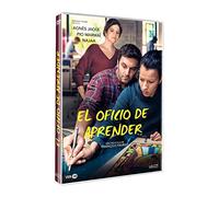 El oficio de aprender - DVD