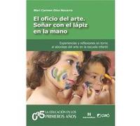 El Oficio Del Arte - [Livre en VO] Diez Navarro, María Del Carmen (Auteur)