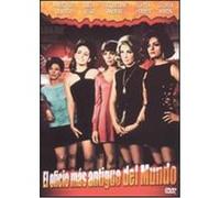 El Oficio Mas Antiguo del Mundo - DVD Zone 1 G