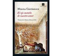 El ojo castaño de nuestro amor