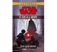 El Ojo De La Mente Dean Foster, Alan (Auteur)