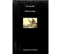 El ojo de la mujer: poesia reunida