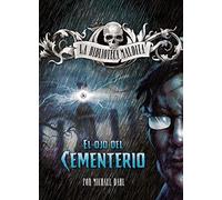 El Ojo Del Cementerio