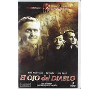 El Ojo Del Diablo [Import]