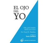 El Ojo Del Yo - [Livre en VO] Hawkins, David R (Auteur)