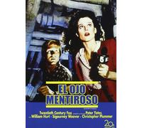 El Ojo Mentiroso [Import]
