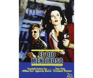 El Ojo Mentiroso [Import]