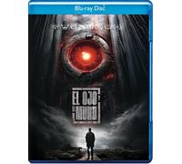 El Ojo Y El Muro [Blu-Ray]