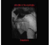 El Ojo Y La Navaja - Esquizia [Import]