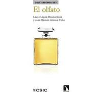 El Olfato - [Livre en VO] López - Mascaraque, Laura, Alonso, José Ramón (Auteur)